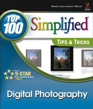 Must-Read Digital Photograph Books for Beginners and Enthusiasts