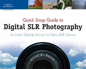 The Best Books about Digital Photography for Beginners »