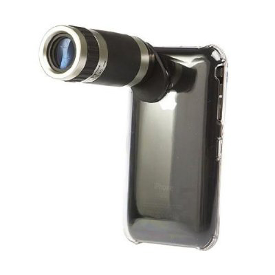 Post image for 3 iPhone Camera Lenses