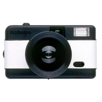 Lomo Fisheye Camera