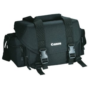 Front Clip Camera Bag
