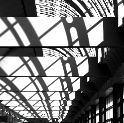 Architectural Shadows