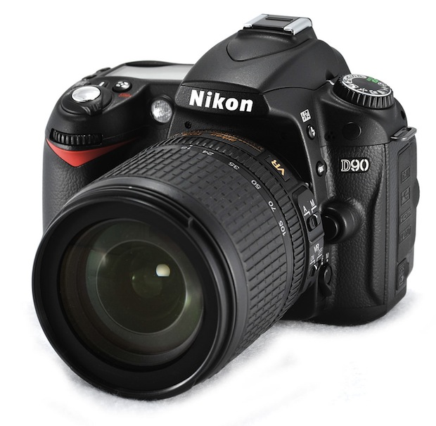 Post image for Top 5 DSLR Cameras for 2011