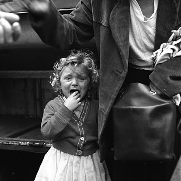 Post image for Vivian Maier – Posthumous Photography Fame