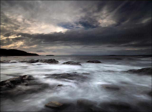 Post image for 7 Tips For Better Beach Photography