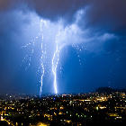 How To Photograph Lightning