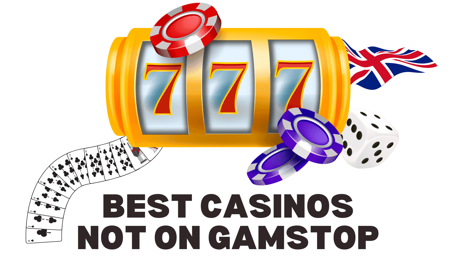 Discover the Best Casino Sites Not on Gamstop 6